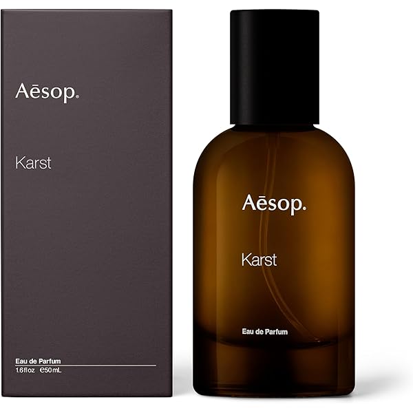 Amazon | イソップ Aesop カースト オードパルファム EDP 50mL